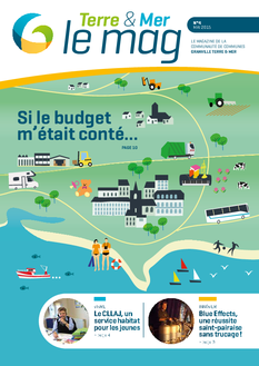 Terre & Mer, le mag (N°4)
