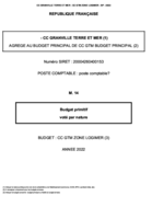 Budget Zone Logimer (2022)