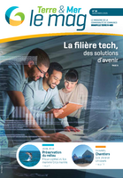 Terre & Mer, le mag (n°32)