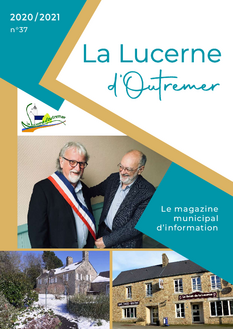Magazine municipal N°37