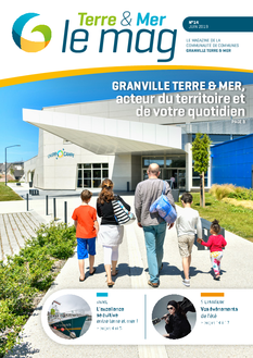 Terre & Mer, le mag (n°14)