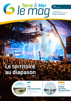 Terre & Mer, le mag (N°12)