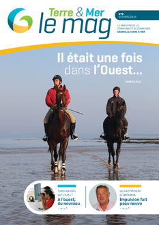 Terre & Mer, le mag (N°2)