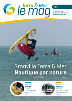Terre & Mer, le mag (n°25)