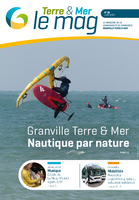 Terre & Mer, le mag (n°25)