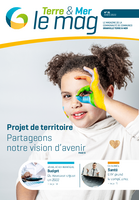 Terre & Mer, le mag (n°21)