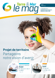Terre & Mer, le mag (n°21)