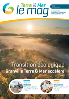 Terre & Mer, le mag (n°26)