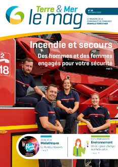 Terre & Mer, le mag (n°23)