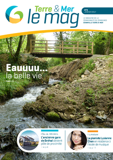 Terre & Mer, le mag (N°8)