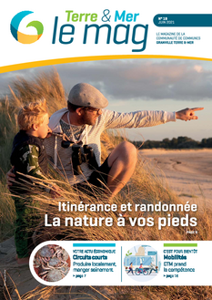 Terre & Mer, le mag (n°19)