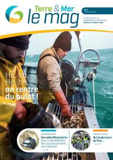 Terre & Mer, le mag (N°7)