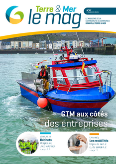 Terre & Mer, le mag (n°27)