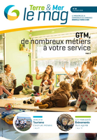 Terre & Mer, le mag (n°33)