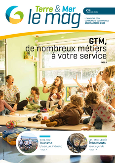 Terre & Mer, le mag (n°33)