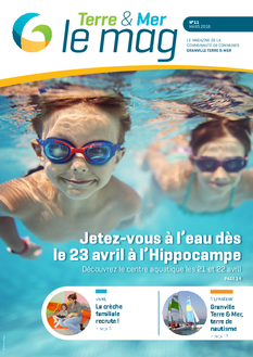 Terre & Mer, le mag (N°11)
