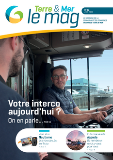 Terre & Mer, le mag (N°31)