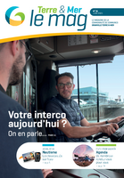 Terre & Mer, le mag (N°31)