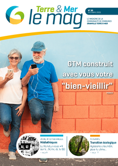 Terre & Mer, le mag (n°20)