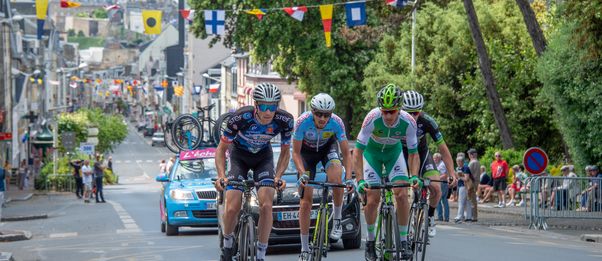 Tour de la manche velo sales