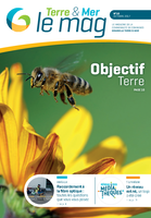 Terre & Mer, le mag (N°10)